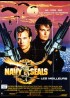 NAVY SEALS movie poster