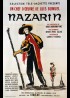 affiche du film NAZARIN