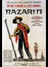 affiche du film NAZARIN