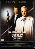 affiche du film NE REVEILLEZ PAS UN FLIC QUI DORT