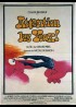 ATTENTION LES YEUX movie poster
