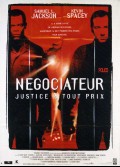NEGOCIATOR (THE)