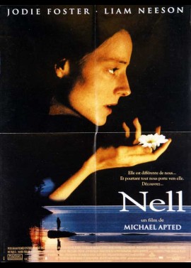 NELL movie poster