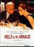 NELLY ET MONSIEUR ARNAUD