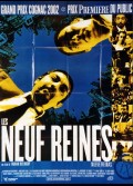 NEUF REINES (LES)