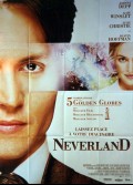 FINDING NEVERLAND