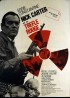 NICK CARTER ET LE TREFLE ROUGE movie poster