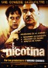 affiche du film NICOTINA