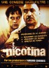 NICOTINA movie poster