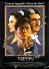 NIJINSKY movie poster