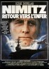 affiche du film NIMITZ RETOUR VERS L'ENFER