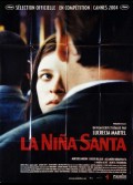 NINA SANTA (LA)