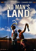 NO MAN'S LAND