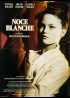 NOCE BLANCHE movie poster