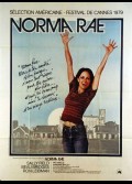 NORMA RAE