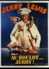 affiche du film AU BOULOT JERRY