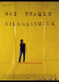 NOS TRACES SILENCIEUSES