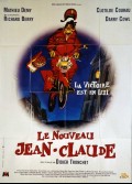 NOUVEAU JEAN CLAUDE (LE)