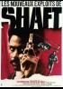 affiche du film NOUVEAUX EXPLOITS DE SHAFT (LES)