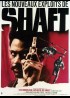 SHAFT'S BIG SCORE movie poster