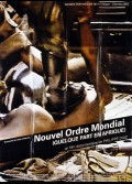 NOUVEL ORDRE MONDIAL (QUELQUE PART EN AFRIQUE)