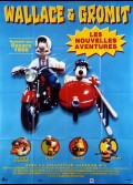 WALLACE AND GROMIT THE FIRST THREE ADVENTURES