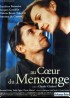 affiche du film AU COEUR DU MENSONGE