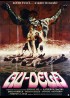 E TU VIVRAI NEL TERRORE L'ALDILA movie poster