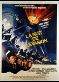 NUIT DE L'EVASION (LA)