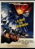 affiche du film NUIT DE L'EVASION (LA)