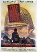 BIG RED ONE (THE)