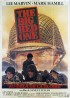 BIG RED ONE (THE) movie poster