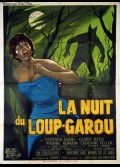 NUIT DU LOUP GAROU (LA)