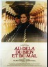 AL DI LA DEL BENE E DEL MALE movie poster