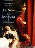 NUIT ET LE MOMENT (LA)