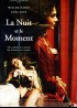 affiche du film NUIT ET LE MOMENT (LA)