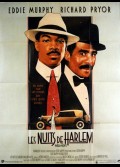 HARLEM NIGHTS