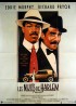 HARLEM NIGHTS movie poster