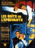 NUITS DE L'EPOUVANTE (LES)