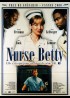 affiche du film NURSE BETTY