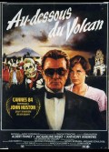 UNDER THE VOLCANO