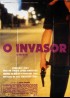 INVASOR (O) movie poster