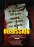 affiche du film OBSESSION