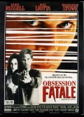 OBSESSION FATALE