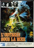 ODYSSEE SOUS LA MER (L')