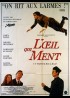 OEIL QUI MENT (L') movie poster