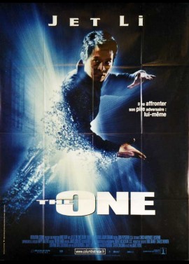 ONE (THE) movie poster