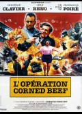 OPERATION CORNED BEEF (L')