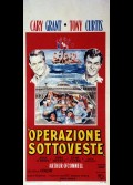 OPERATION PETTICOAT