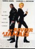 affiche du film AU REVOIR A JAMAIS